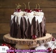 Bursa Nil�fer Fethiye Mahallesi pasta �e�itleri ucuz tatl� fiyat� pasta sipari�i do�um g�n� pastas� yolla g�nder