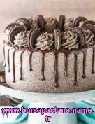 Bursa Nil�fer Fethiye Mahallesi ya� pasta �e�itleri do�um g�n� pastas� ya� pasta �e�itleri yolla g�nder