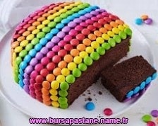 Bursa Nil�fer Fethiye Mahallesi ya� pasta �e�itleri do�um g�n� pastas� ya� pasta �e�itleri yolla g�nder