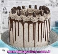 Bursa Nilüfer Fethiye Mahallesi yaş pasta çeşitleri doğum günü pastası yaş pasta çeşitleri yolla gönder