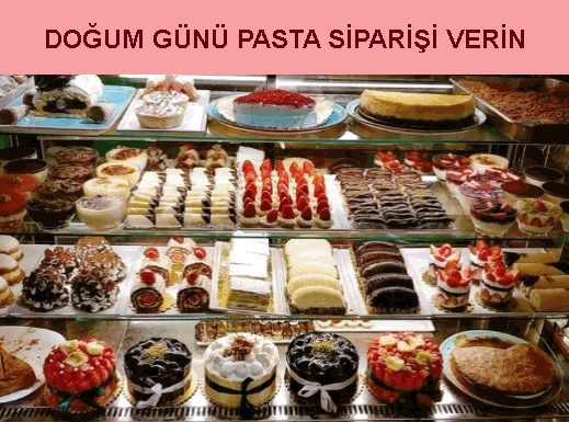 Bursa Bademli doum gn pasta siparii ver yolla gnder sipari