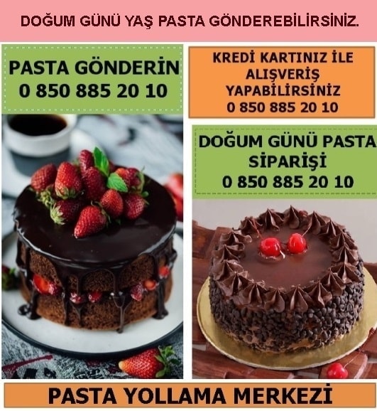 Bursa Mustafa kemal paa Orta Mahallesi ya pasta yolla sipari gnder doum gn pastas